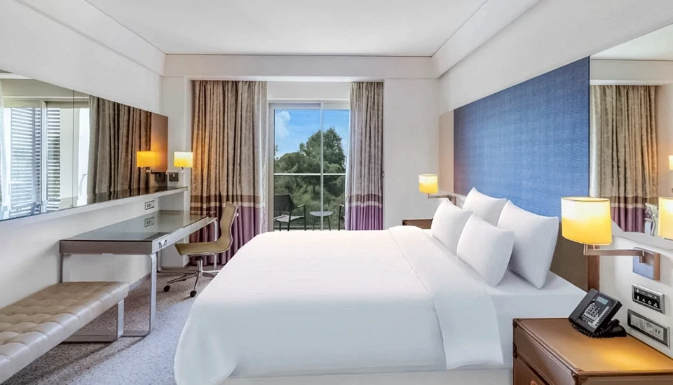 هتل رکسوس پریمیوم بلک آنتالیا